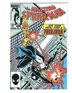 Amazing Spider-Man #269  1985 VF/NM or Better! Firelord!   Combine