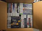Xbox 360 Game Lot 44 Games, Most CIB + Full List + Untested