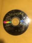 Unreal Tournament (PC 1998) Pre-owned Disc Only