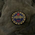 Boy Scout BSA Engineering Merit Badge Summit 2013 National Jamboree Patch