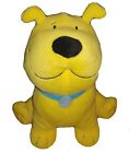 Kohls Cares for Kids T-BONE Clifford The Big Red Dogs Friend 1Oin Yellow Plush