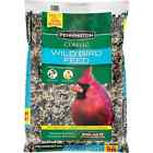 Pennington Classic Wild Bird Feed and Seed, 20 lb. 1 Pack. Free Ship Bag, Dry,