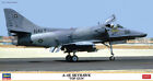 HAS07523 1:48 Hasegawa A-4E Skyhawk 'Top Gun'