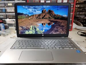HP 15t-q400 Basic Gaming Laptop, 15.6