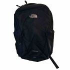 The North Face Womens Black Polyester Zip Laptop Jester Backpack 27 L