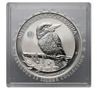 2021 Australia Kookaburra F 15 Series 1 oz .999 Silver Bu Coin Fabulous