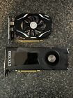 *For Parts* PNY GTX 1080 & MSI GTX 1060 3GB *Not Working*