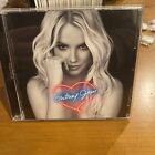 Britney Spears : Britney Jean (Edit Deluxe Edition) CD - Excellent Condition
