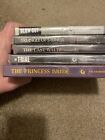 Criterion 4K UHD Blu-ray Lot Blow Out The Trial Princess Bride Last Waltz