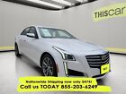 New Listing2019 Cadillac CTS Luxury