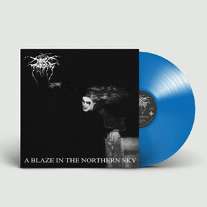 Darkthrone - BLAZE IN THE NORTHERN SKY [New Vinyl LP]
