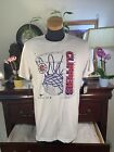 Nike Officially Licensed Product Los Angeles Clippers NBA T-shirt NEW+Tags Sz XL