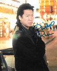 * PHILLIP RHEE * signed 8x10 photo * BEST OF THE BEST * PROOF * 7