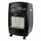 ✳️ 🔥 🔥 Dyna-Glo DELUX Indoor Safe Propane Cabinet Heater 18,000 BTU ✳️ 🔥 🔥