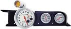 Auto Meter 87-93 Mustang Tach Pod (For: Ford Mustang)