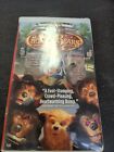 VHS Tape Disney's The Country Bears ex rental in clam case