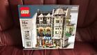 LEGO Creator Expert: Green Grocer (10185) NEW & SEALED