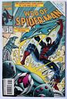 Web Of Spider-Man #116 • KEY 1st Appearance Ben O’Reilly! Retconned From ASM 148