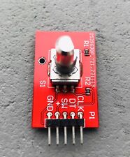 Rotary Encoder(Arduino, Etc)