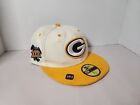 Vintage NFL Super Bowl XXXI 31  Green Bay Packers 59Fifty New Era 7 1/8 Fitted