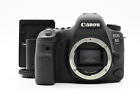 Canon EOS 6D Mark II 26.2MP Digital SLR Camera Body #064