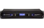 Crown XLS1002 Two Channel 350W @ 4Ω Power Stereo Amplifier DriveCore 2 Series