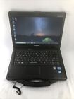 Panasonic Toughbook CF-53 i5-3320M 2.6GHz 256GB SSD 8GB Win10P | Touch EXCELLENT