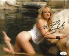 Stormy Daniels MAGA Adult Video Star signed Hot 8x10 photo autographed #3 JSA