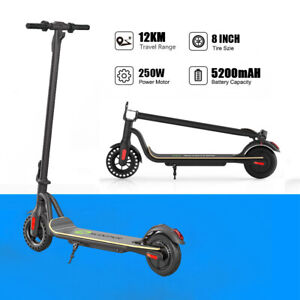 Megawheels Adult Electric Scooter E-Scooter Portable Urban Commute Long Range