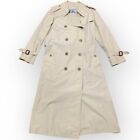 BURBERRY trench coat [With translation]