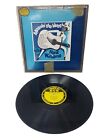 Hank Williams: Moanin' The Blues 1956 LP Original Yellow/Black MGM Release