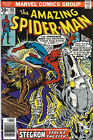 Amazing Spider-Man #165 
