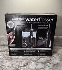 New ListingWaterpik Water Flosser Ultra WP-112W and Cordless Plus WP-462W Combo New Sealed