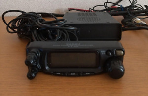 Yaesu Ft 90H HAM transceiver used free first shipping