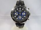 FORTIS  MARINE MASTER CHRONOGRAPH AUTOMATIC LIMITED EDITION 151/500 watch
