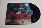 Paramore ALL WE KNOW IS FALLING Vinyl - BLACK