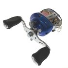 DAIWA Baitcast Reel Aird 100R Outer Box Included Slightly Scratched And Dirty