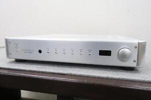 (Free Shipping) KRELL KAV-400xi Integrated Stereo Amplifier, Tested