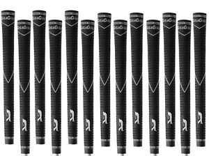 13 Midsize Golf Grip Kit with 13 double- sided grip tape