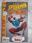 Web Of Spider-Man #118 1st Print VF Ben Reilly Scarlet Spider Marvel Comics 1994