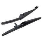 Rear Window Windshield Wiper Blade & Arm Fit for Toyota 4runner 10-2022 New