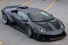 2018 Lamborghini Huracan 1 of 1 Widebody over $150k upgrade-Call Sy 480-695-5002