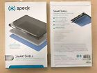 Genuine Speck SPK-A2525 SmartShell Case for iPad mini 1/2/3 Retina Display Smoke