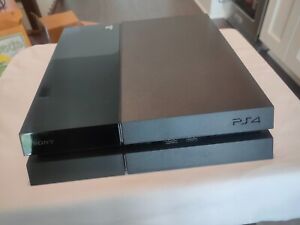 Sony PS4 PlayStation With PT Silent Hill Demo 500GB CUH-1001A
