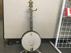gordon tenor banjo vintage 