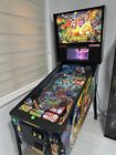 pinball machines used for sale