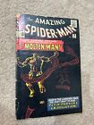 Amazing Spider-Man #28  1965 3.5 VG-  Marvel  1st Molten Man  Silver Age