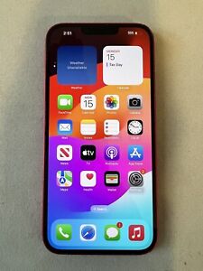 Apple iPhone 14 Plus 128GB Unlocked - No Sim Restrictions