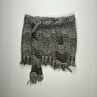 Vintage Missoni Wool Skirt Size 42