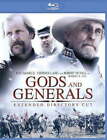 Gods and Generals (Blu-ray)New